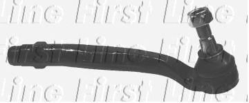 FIRST LINE ftr5108 -  Наконечник поперечной рулевой тяги